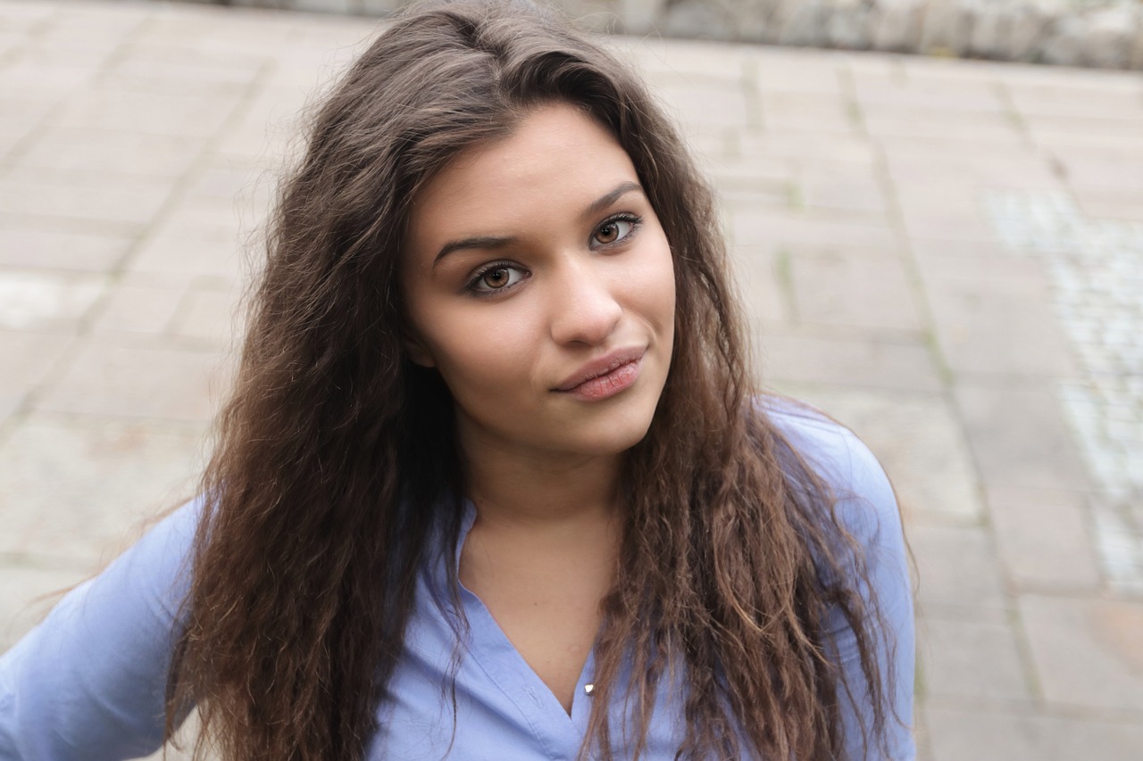 Jaka sukienka dla nastolatki?