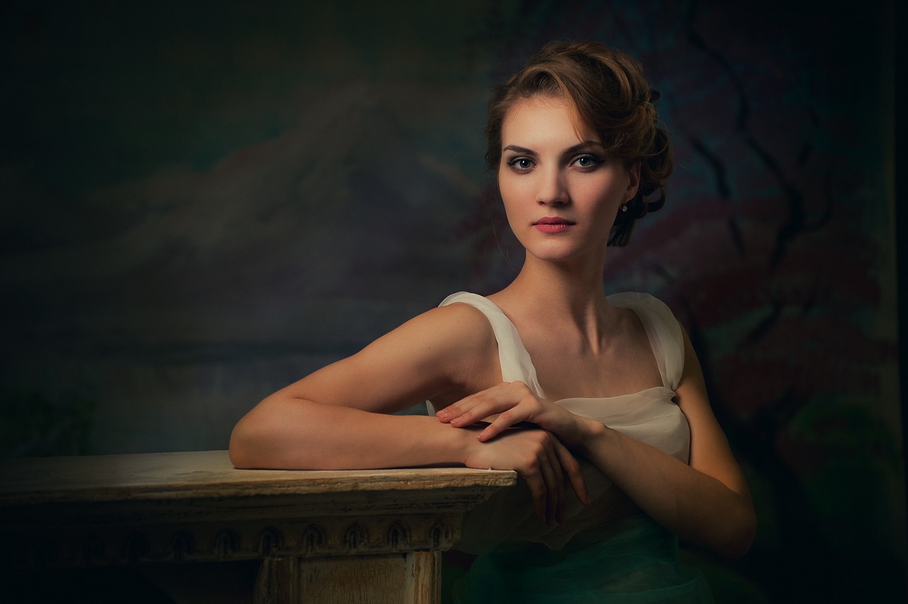 Moda vintage – czym jest i jakie są jej korzenie?