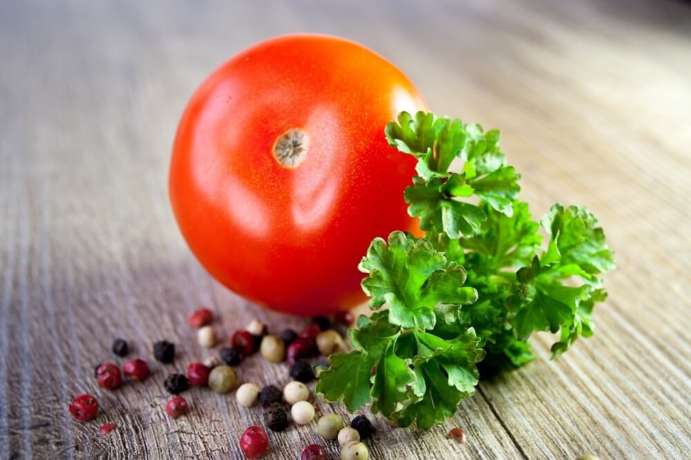 Gotowanie z sezonowymi warzywami - kreatywne przepisy na lato