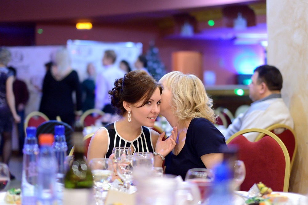 Jak się ubrać na andrzejki?