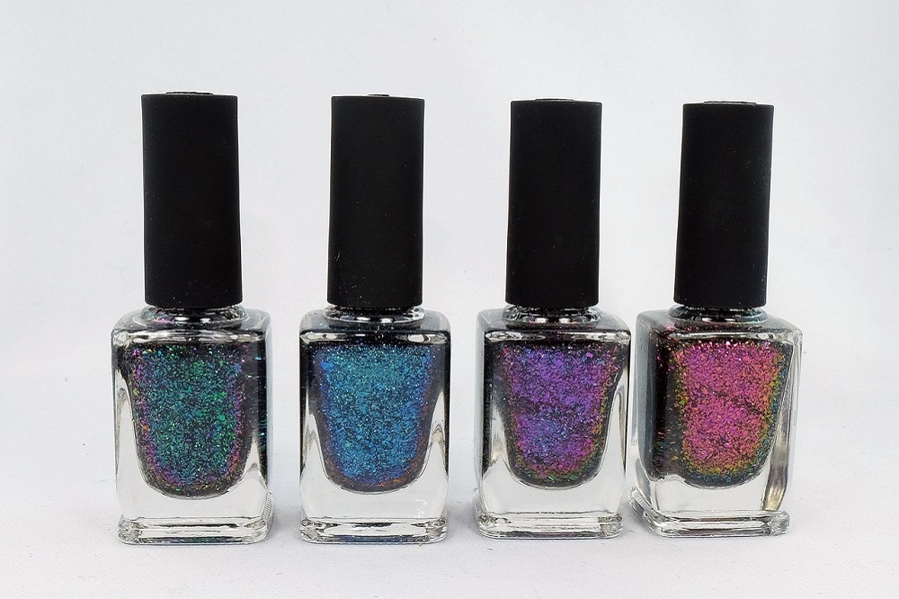 Jak wybrać najlepszy lakier do paznokci?