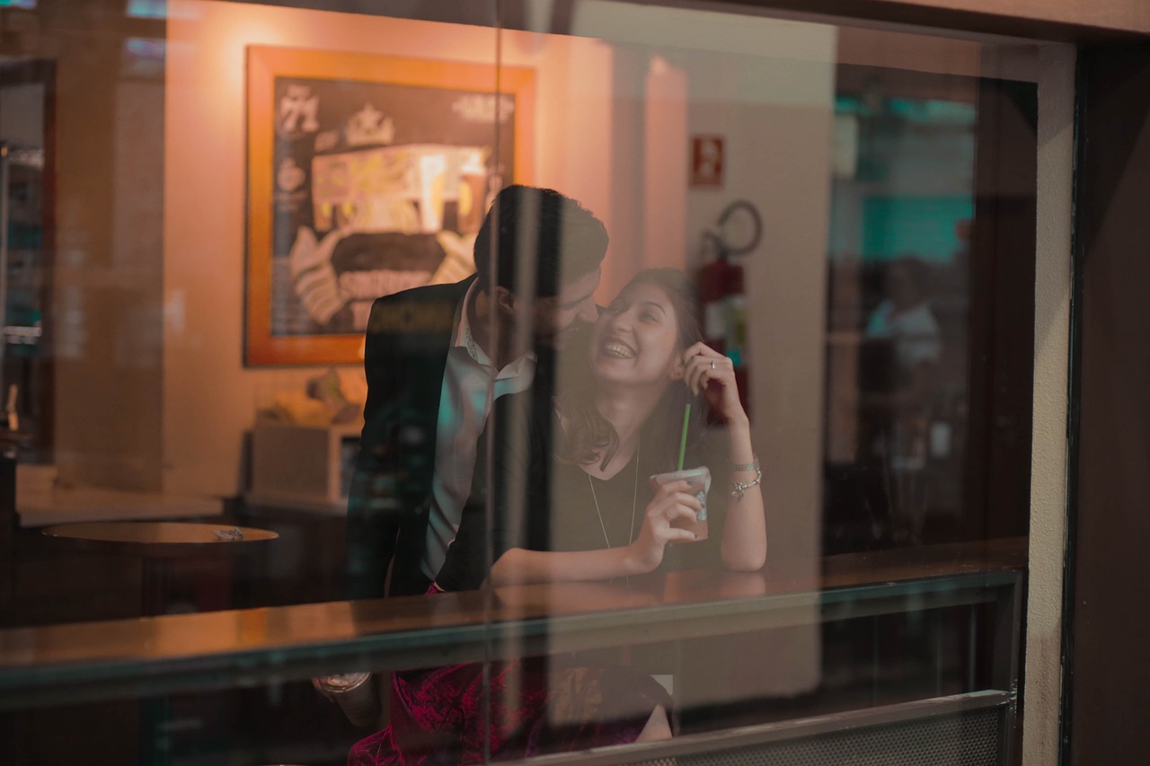 Związek karmiczny - co to jest?