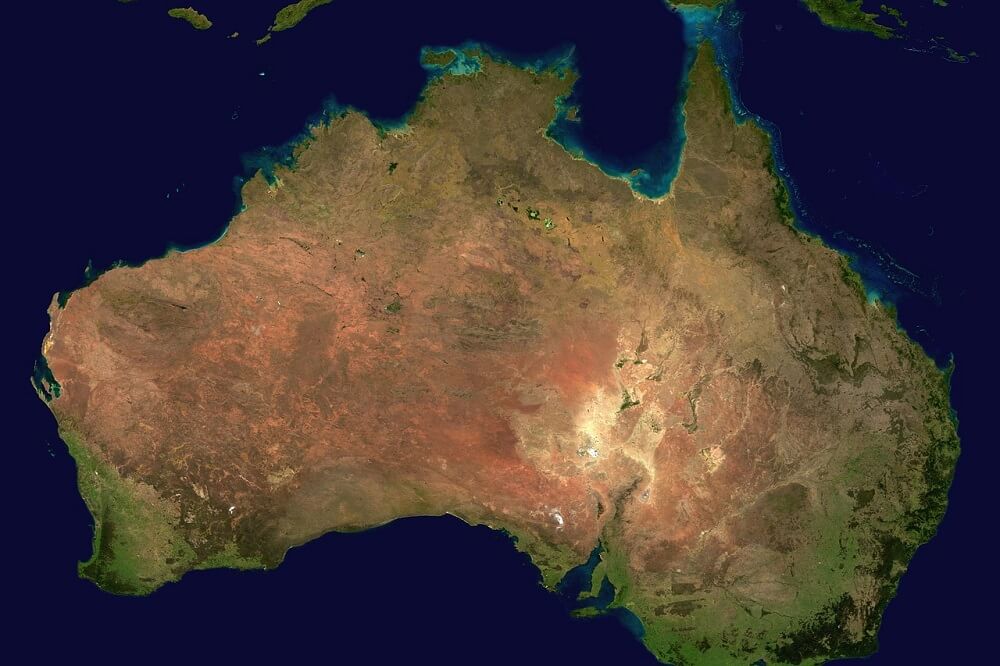 Australia – co warto zwiedzić?