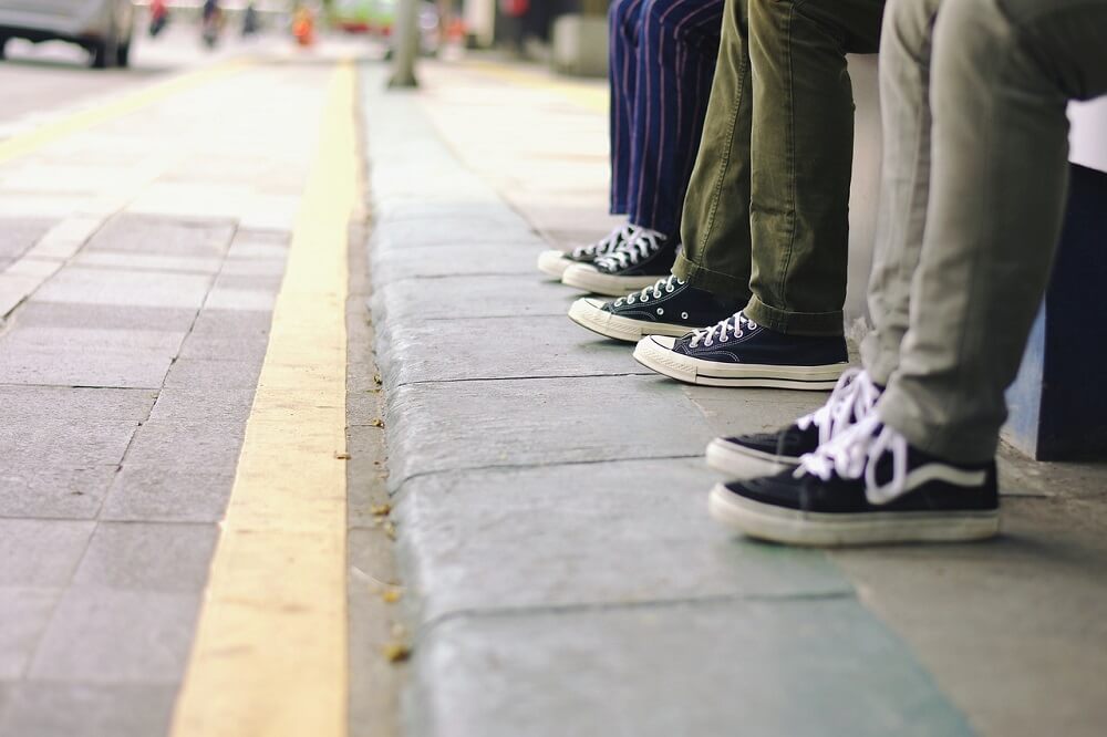 Czy istnieją buty damskie, które pasują do wszystkiego?