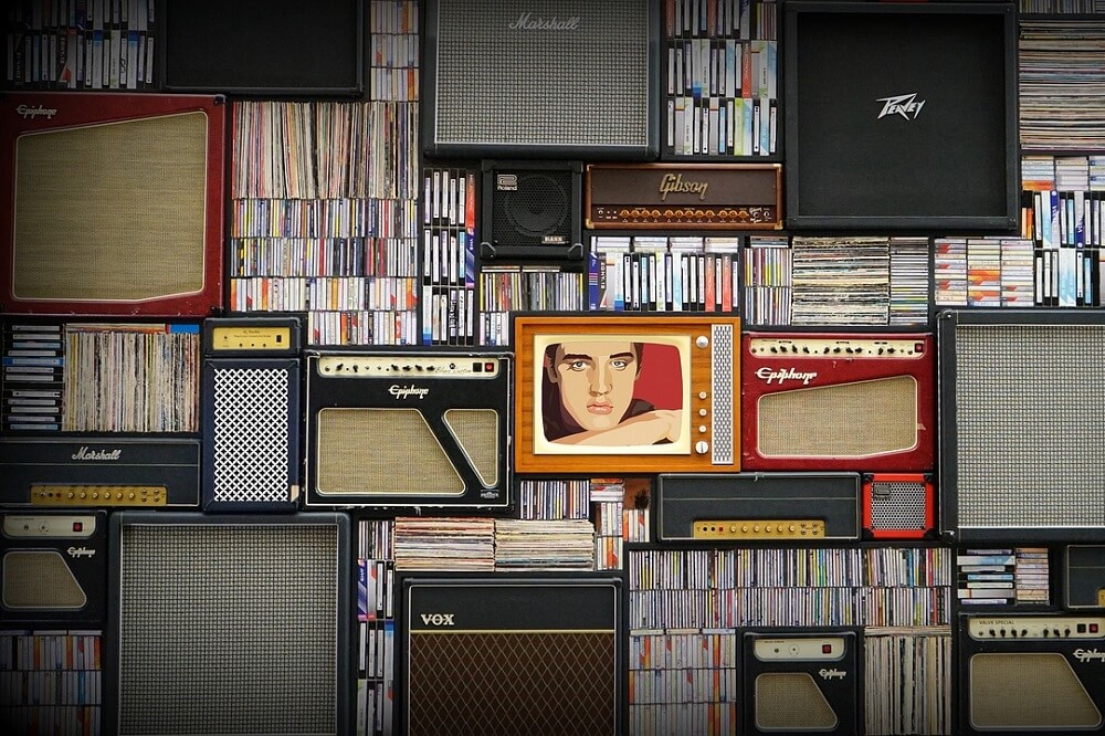 Ewolucja muzyki pop – od Beatlesów do Billie Eilish