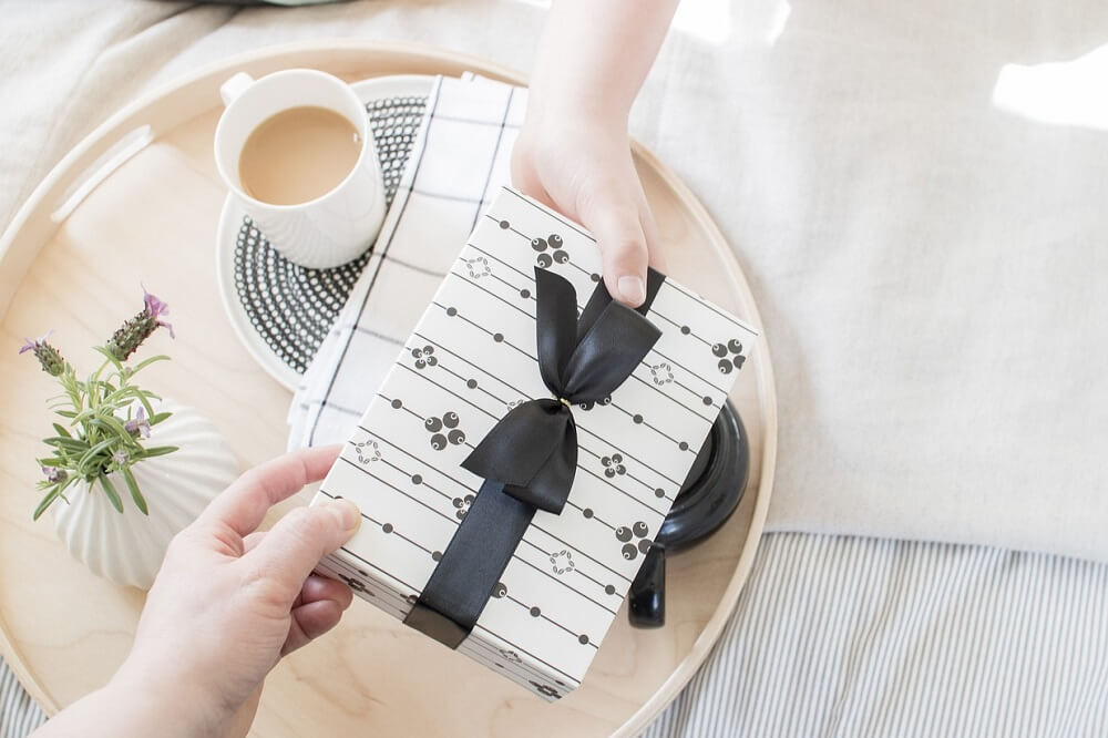 Jak zrobić prezent na dzień ojca DIY?