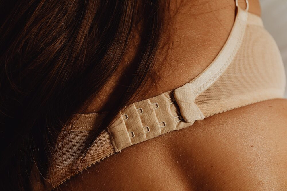 Czy koronkowa bielizna jest praktyczna na co dzień?