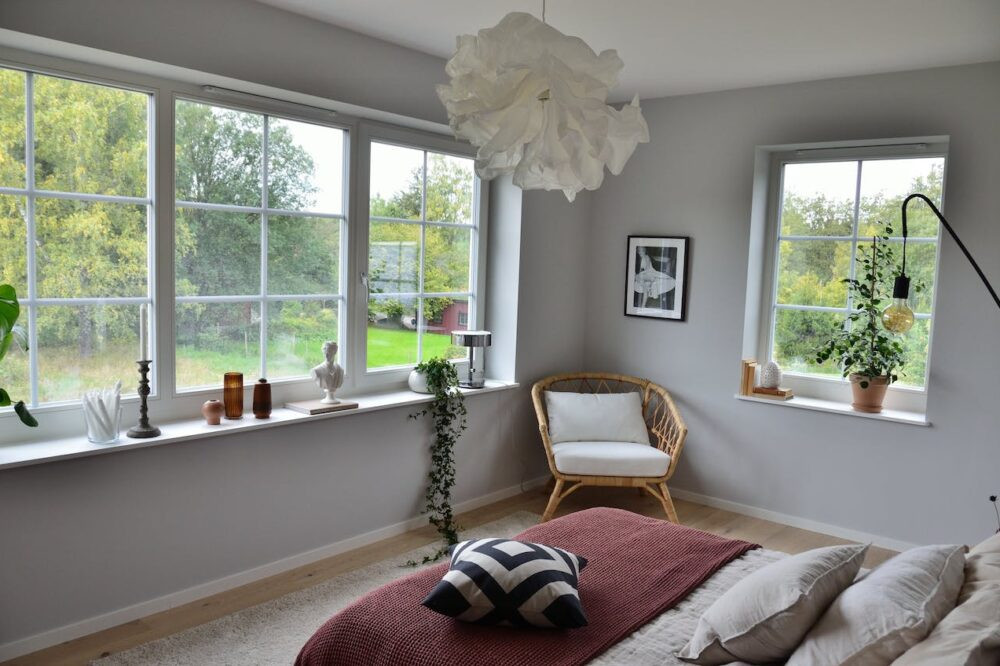 Jak zbalansować nowoczesne i tradycyjne elementy w dekoracji wnętrza?