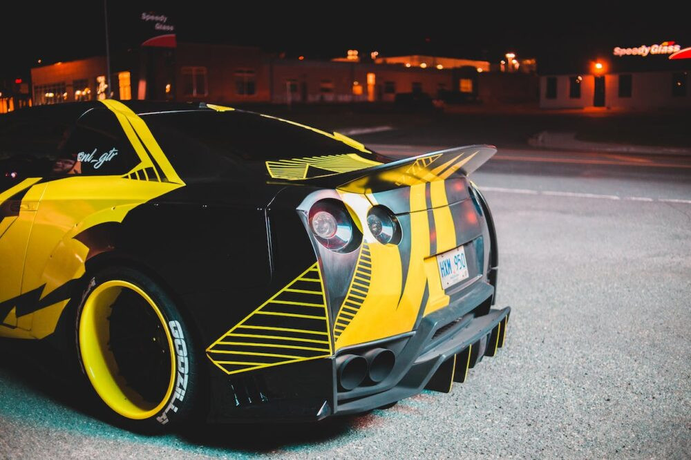 Tuning Samochodowy: Jak Bezpiecznie Modyfikować Swoje Auto?